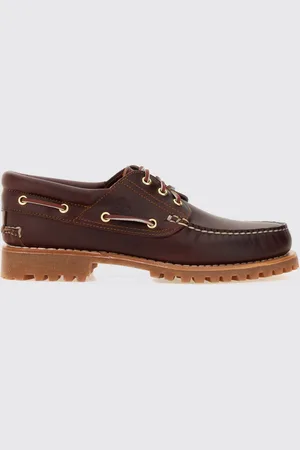 Timberland Scarpe Stringate Uomo colore