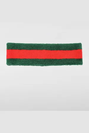Gucci Fascia per capelli Web