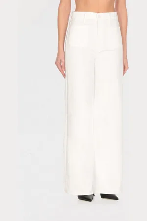 Mother Jeans Donna colore