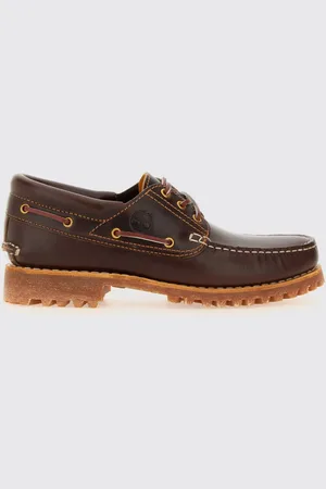 Timberland Scarpe Stringate Uomo colore