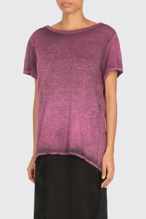 AVANT TOI T-shirt in cotone