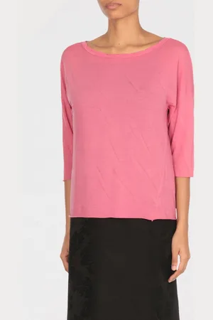 AVANT TOI T-shirt in cotone