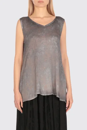 AVANT TOI Top E Bluse Donna colore