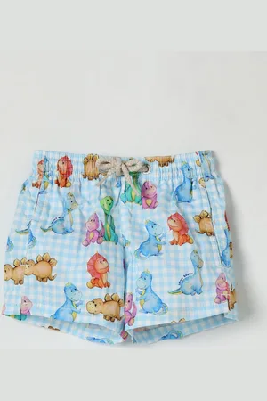 MC2 SAINT BARTH Costume Bambino colore