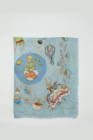 Faliero Sarti Sciarpa Donna colore