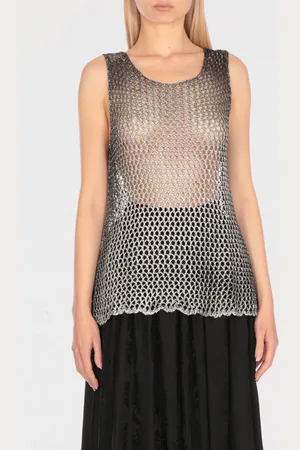 AVANT TOI Top E Bluse Donna colore