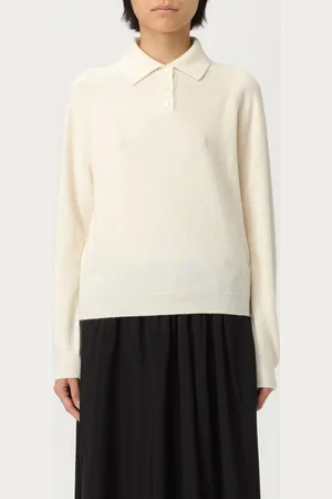 Maison Margiela Polo in lana vergine