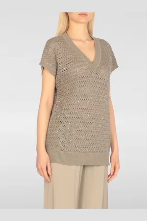 Fabiana Filippi Maglia a v in maglia