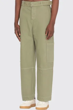 Maison Kitsuné Pantalone MAISON KITSUNÉ Uomo colore
