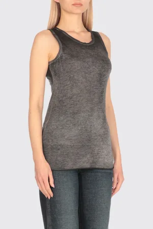 AVANT TOI Top E Bluse Donna colore