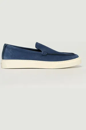 Woolrich Mocassini Uomo colore