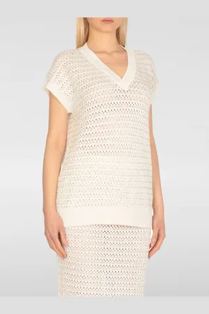 Fabiana Filippi Maglia a v in maglia