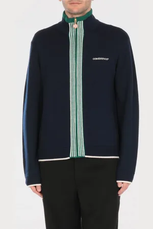 Casablanca Cardigan Uomo colore