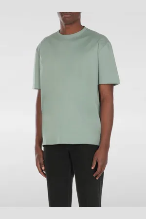 Lanvin T-shirt basic in cotone
