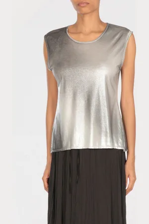 AVANT TOI Top E Bluse Donna colore