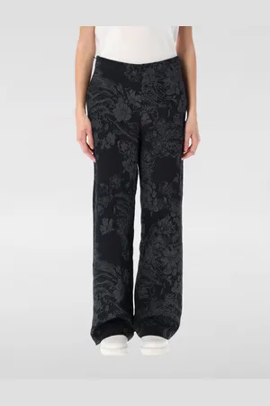Nike Pantalone in crêpe stampato