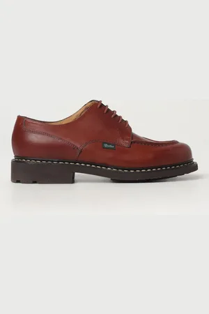 Paraboot Derby in pelle