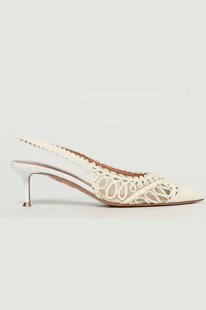 Aquazzura Scarpe Con Tacco Donna colore