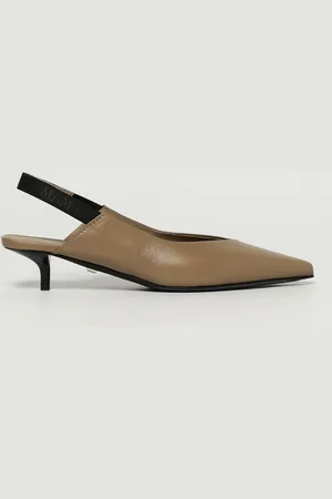 Max Mara Scarpe Con Tacco Donna colore