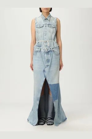 Maison Margiela Abito Donna colore