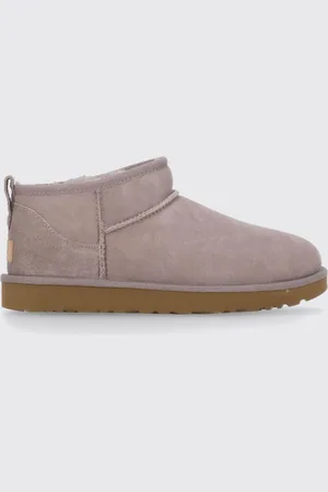 UGG Stivaletto Classic Ultra Minni in camoscio