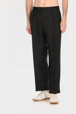 Maison Margiela Pantalone Uomo colore
