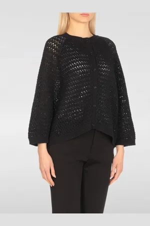Fabiana Filippi Cardigan in misto cotone