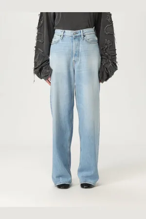 Acne Studios Jeans Donna colore