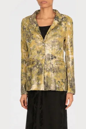 AVANT TOI Blazer Donna colore