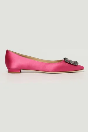 Manolo Blahnik Ballerine Donna colore