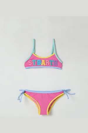 MC2 SAINT BARTH Costume Bambino colore