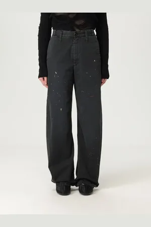 Maison Margiela Pantalone Donna colore