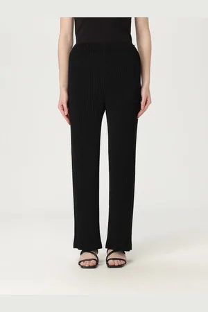 Issey Miyake Pantalone Donna colore