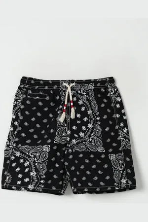 MC2 SAINT BARTH Costume da bagno boxer