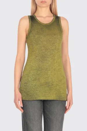 AVANT TOI Top E Bluse Donna colore