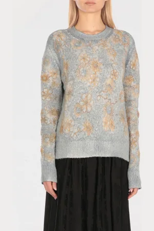 AVANT TOI Maglia Donna colore