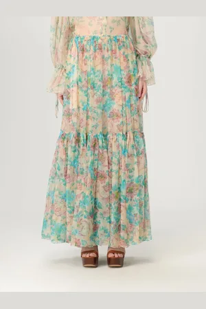Chloé Gonna CHLOÉ Donna colore