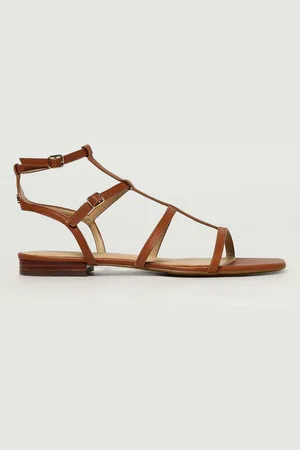 Ralph Lauren Sandali Bassi Donna colore