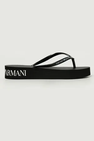 Emporio Armani Sandali Bassi Donna colore