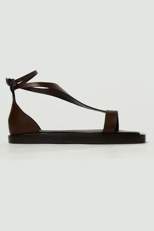 Max Mara Sandali Bassi Donna colore