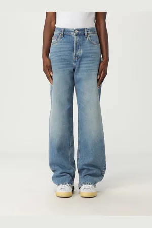 Gucci Jeans in denim di cotone