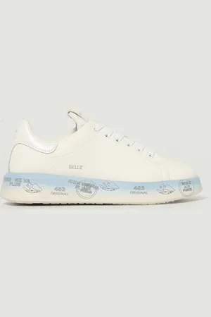 Premiata Sneakers Belle in pelle