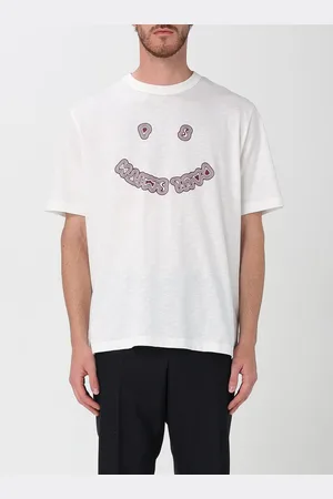 Paul Smith T-shirt in cotone organico con logo