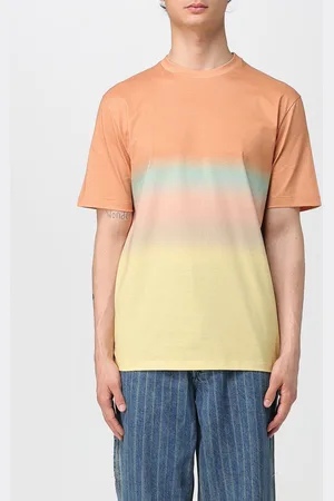 Paul Smith T-shirt in cotone