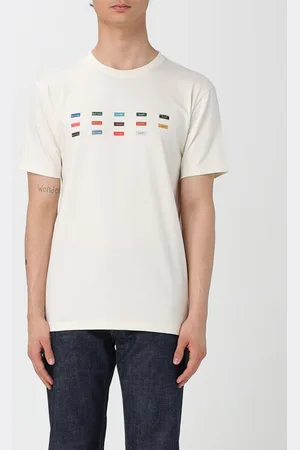 Paul Smith T-shirt in cotone