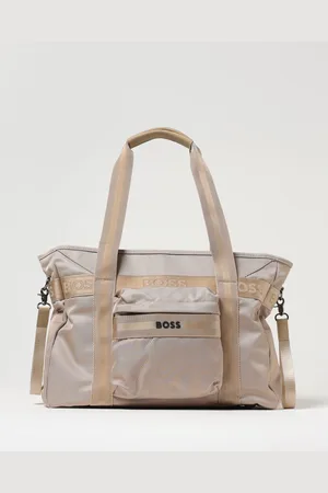 HUGO BOSS Diaper bag in poliestere