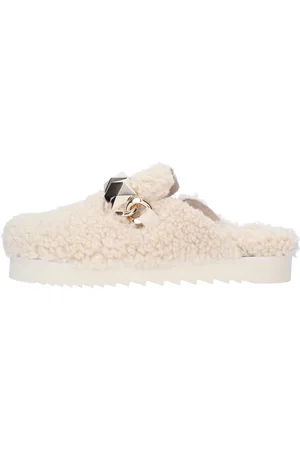 Ash Sabot in Eco pelliccia