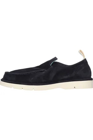 Panchic Slip-on modello P19 di in camoscio