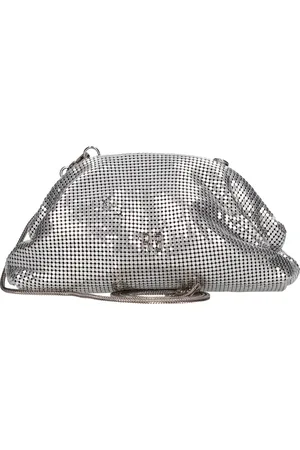 Rebelle Borsa in maglia metallica