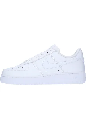Nike Sneakers modello AIR AIR FORCE 1 in pelle